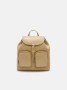 Backpack Daily Essentials